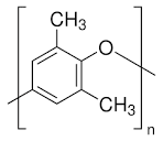 Poly(2,6-dimethyl-1,4-phenylene oxide) powder 25134-01-4