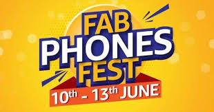 How many months ago was june 13th 2020? Amazon Fab Phones Fest Deals On Oneplus 6t Iphone Xr Samsung Galaxy M20 And More Pricebaba Com Daily