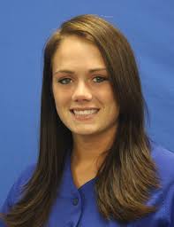 Mandy Osborn's Instagram, Twitter & Facebook