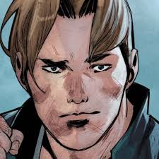 The Incredible Hulk: Future Imperfect from Marvel Comics