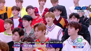 Hi guys lots of kpop artists appeared on chinese survival shows, so why not make a list haha please please please suscribe. Eng Sub All For One Episode 1 1 3 Video Dailymotion