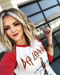 Cute Simple Hairstyles For Medium Length Hair Medium Length Hair Styles Hair Styles Haircuts For Medium Length Hair