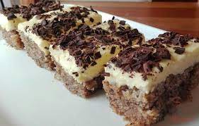 schneller nusskuchen aus einem ei top rezepte de rezept kuchen rezepte einfach nusskuchen schneller nusskuchen