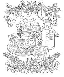 1:1 correspondence cookie color, cut & paste (works on shape recognition too). Christmas Cookies Coloring Page Free Christmas Coloring Pages Christmas Coloring Sheets Printable Christmas Coloring Pages