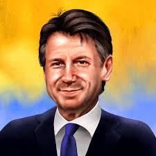 Contatta i consulenti assicurativi conte.it in modo semplice e gratuito: Giuseppe Conte Politico