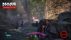 It will be available in spring 2021 for xbox one, playstation 4, and pc. Mass Effect Legendary Edition Das Hat Sich Verandert Der Deutschsprachige Playstation Blog