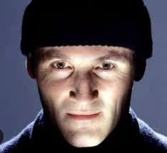 Familiar faces in a movie you're rewatching