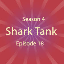 We did not find results for: Season 4 Episode 18 All Your Favorite Shark Tank Products