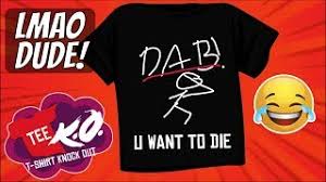 If this seems wrong, try joining with a different browser. Hilarious T Shirt Designs Tee K O Funny Moments Jackbox Party Pack 3 Youtube