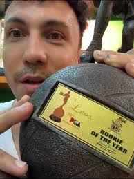 Gerard Yu Falling Out with Pba Motoclub