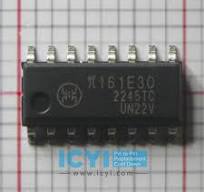 200Mbps Digital Isolators