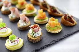 Definitions To Carefully And Thoughtfully Savor Food To Taste In Small Portions In 2020 Make Ahead Appetizers Appetizers Easy Easy Appetizer Recipes