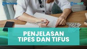 Check spelling or type a new query. Paratifus Penyakit Yang Terjadi Akibat Infeksi Bakteri Salmonella Paratyphi Mirip Dengan Tifus Tribun Video
