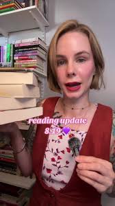 a chatty, spooky lil update! #horrorbookrecommendations #currentread  #horrorbooks2024 @mallory @Holt @Tor Publishing Group  @DenverHorrorCollective