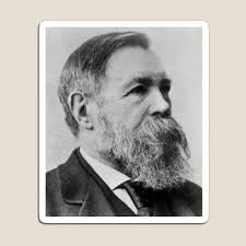 "Friedrich Engels Beard" Journal for Sale by GodsAutopsy