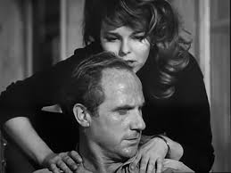 Route 66" The Clover Throne (TV Episode 1961)