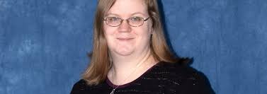 Sarah's Sewing Space