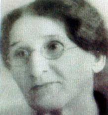 Percy Wilfred Thompson 1890–1949