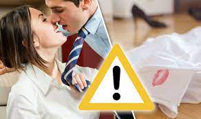 Anyone stating they are below 18 years of age will be permanently banned. Cheating Wife Or Husband This Is The Likely Place For Affairs To Happen Express Co Uk