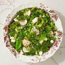 Pea salad · 3 of 45. 45 Easy Easter Side Dishes Best Recipes For Easter Sides