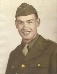 Lodi World War II veteran Glenn Biddy shares stories of Okinawa and  occupation of Japan