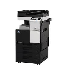 Konica minolta bizhub 4700pseries ppd. Bizhub 227 Multifunctional Office Printer Konica Minolta