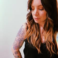 Sarah DePriest Hairstylist