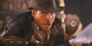 A page for describing headscratchers: 11 Times Indiana Jones Was Actually Kind Of A Douchebag