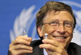 Check spelling or type a new query. Bill Gates S Plea Help Me Save Four Million Lives The Independent The Independent