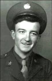 SFC Grayson Jerald West