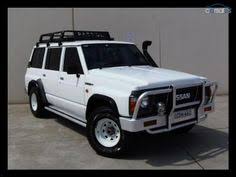 In the database of masbukti.com, available 1 modification which released in 1992: 9 Nissan Patrol Ideas Nissan Patrol Nissan Overland Vehicles