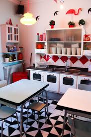 Notre Cuisine A L Etage 2017 Lauriane Payen Idee Deco Maison Deco Maison Idee De Decoration