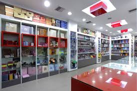 Top 50 Retail Ideas In August Stationery Shop Stationery Store Design Store Design