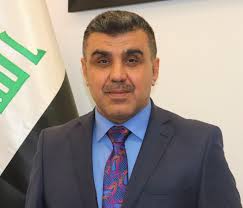 وزارة الدفاع العراقية