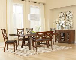 The ottawa casual dining room set is transitionally styled in a walnut finish. Omaha Brown 16180 By Standard Furniture Royal Furniture Standard Furniture Omaha Brown Dealer