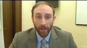 Unemployment fraud response and more Q&A with Nick Streuli, Governor's  Office Exec. Director of External Relations