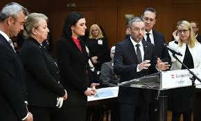 Sehen sie das in der causa kurz genauso. Blackout Szenario Helios Innenminister Pocht Auf Eigenverantwortung Im Katastrophenfall Kleinezeitung At