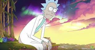 This Rick And Morty Season 4 Video Explains What Shy Pooping Is Rick And Morty Season Rick And Morty Rick And Morty Youtube