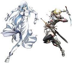 Pin By Exxelnexus On Drifters Drifter Anime Animation Studio