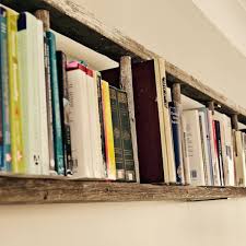 We just bought it a few years back and. Cool Bookshelf Ideas Diy Bookshelves From Recycled Materials Dengarden