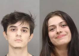 2 teens charged in Pulaski shooting