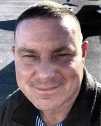 Harold Parsons Obituary