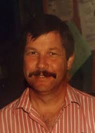 Obituary for Richard Mongeau