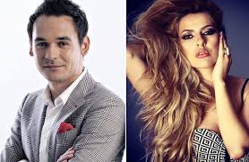 Acesta are din fostul mariaj doi copii. RÄƒzvan Simion Si Lidia Buble Au Plecat ImpreunÄƒ In VacanÅ£Äƒ Divertisment Stiri Eva Ro