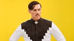 Sure'd like to feel some pride. Black And Gold Singer Sam Sparro Announces 2017 Australian Tour Music Feeds