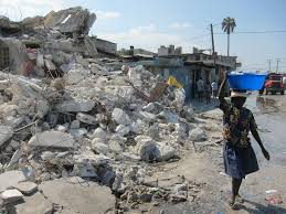 El cambio climático agravará las consecuencias de las emisiones volcánicas en la tierra. A 10 Anos Del Terremoto De Haiti Salve Mi Vida Porque Llegue Tarde World Food Programme