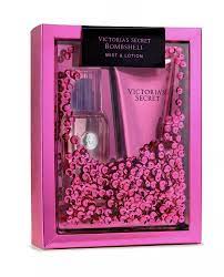 You must be logged in to post a review. Victoria S Secret Bombshell Gift Set Fragrance Mist Body Lotion In Great Box Ebay Lotion Gift Sets Bombshell Victoria Secret Victoria Secret