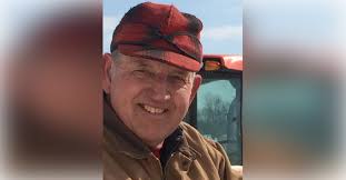 Obituary information for Clifford E. Garrison