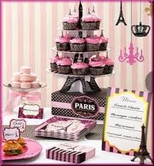 Your home for all things design. France Paris Theme Party Supplies And Decorations