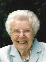 Vivian Gilfeather Obituary (2015)